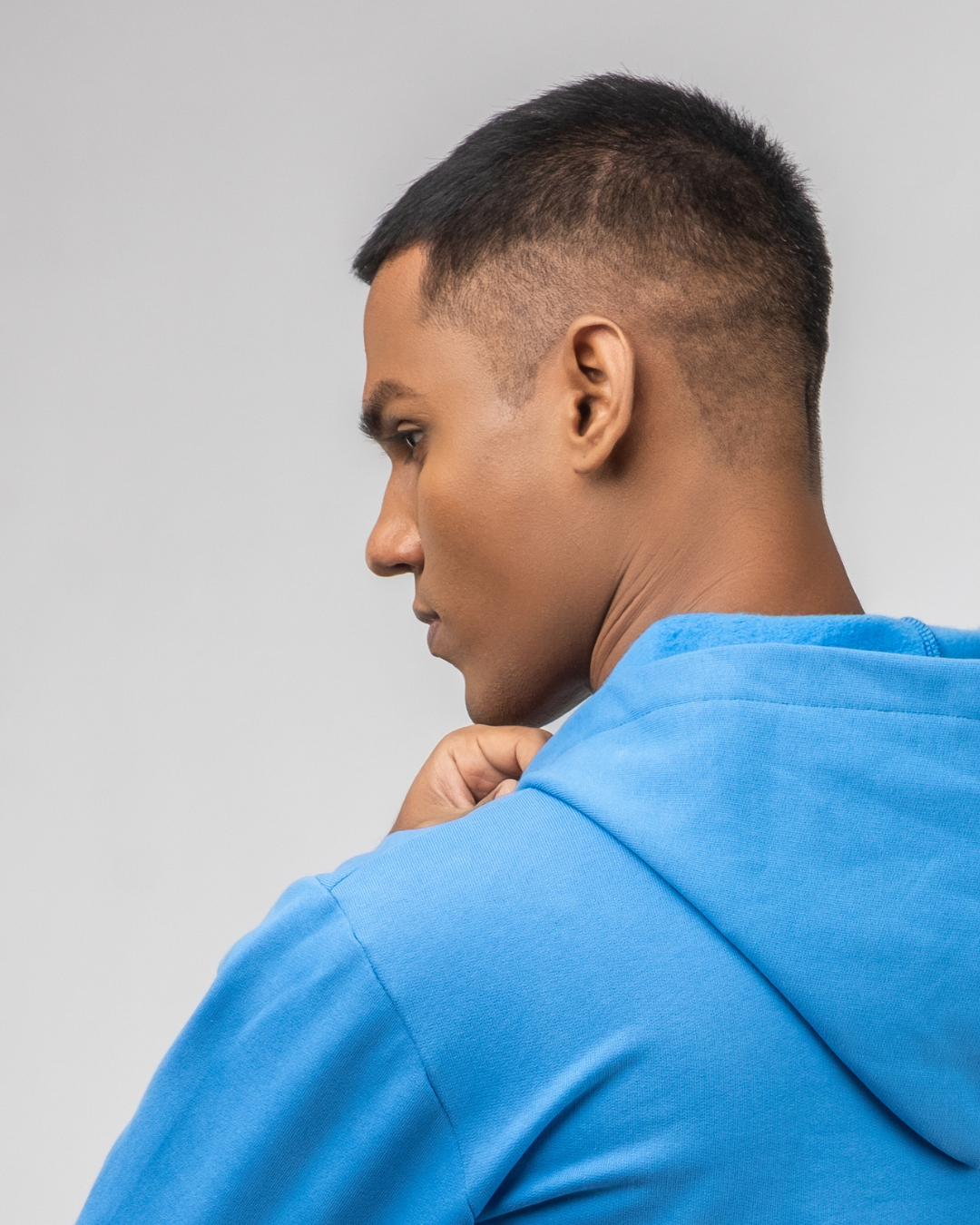 Plato Organic Hoodie