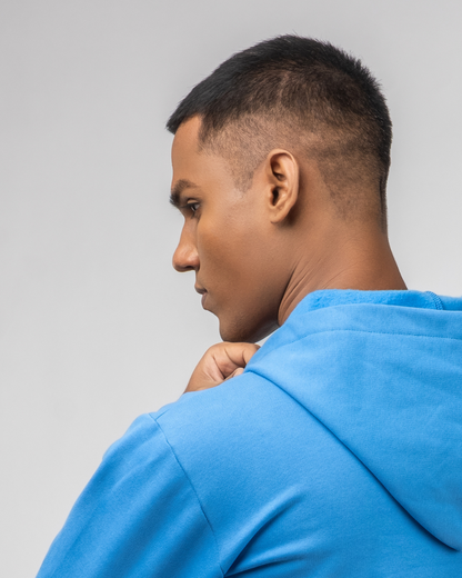 Plato Organic Hoodie