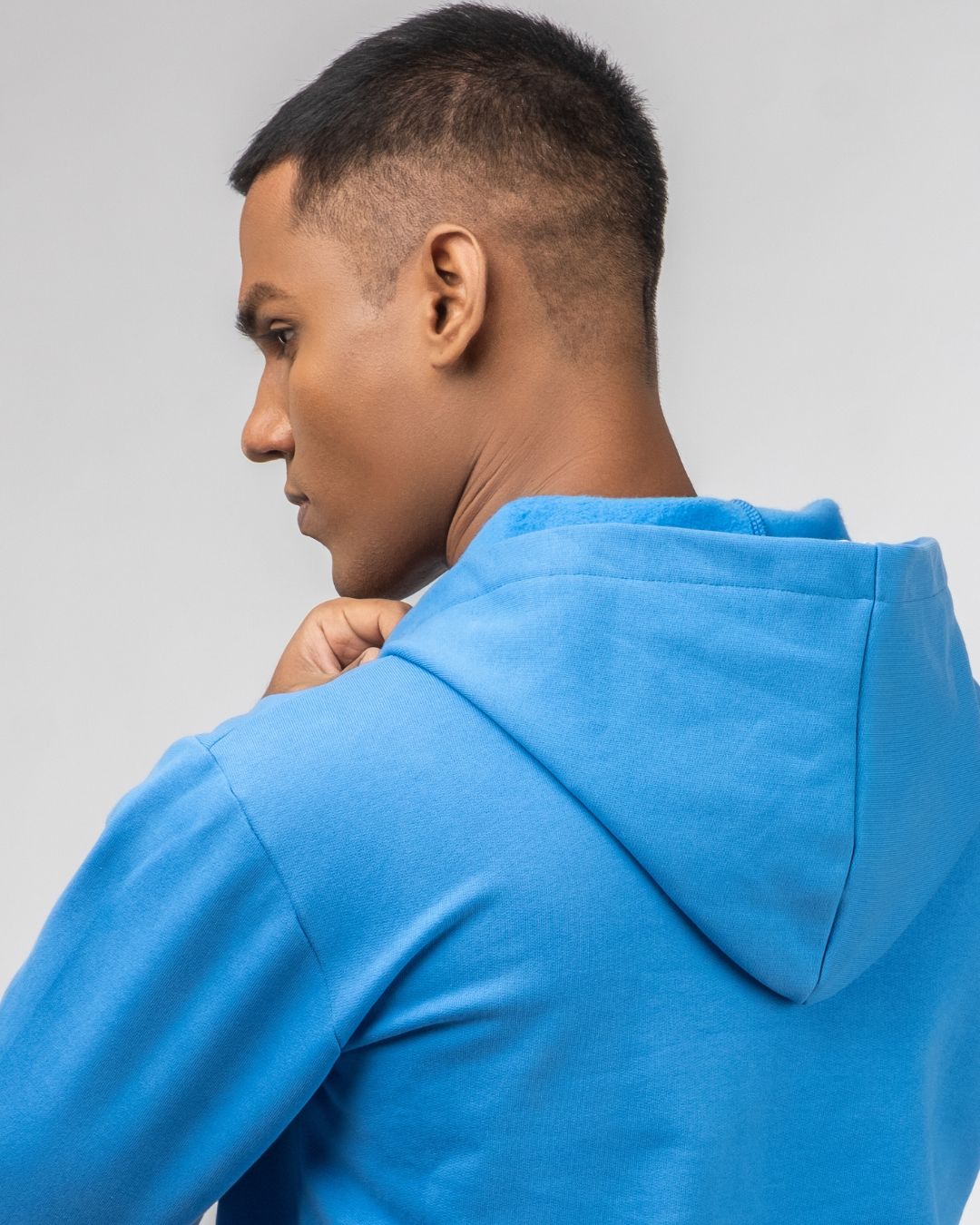 Plato Organic Hoodie