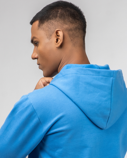 Plato Organic Hoodie