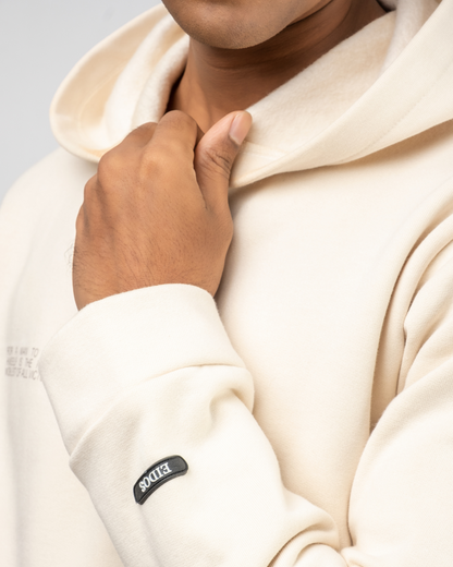 Plato Organic Hoodie