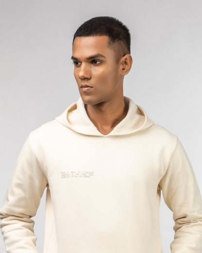 Plato Organic Hoodie