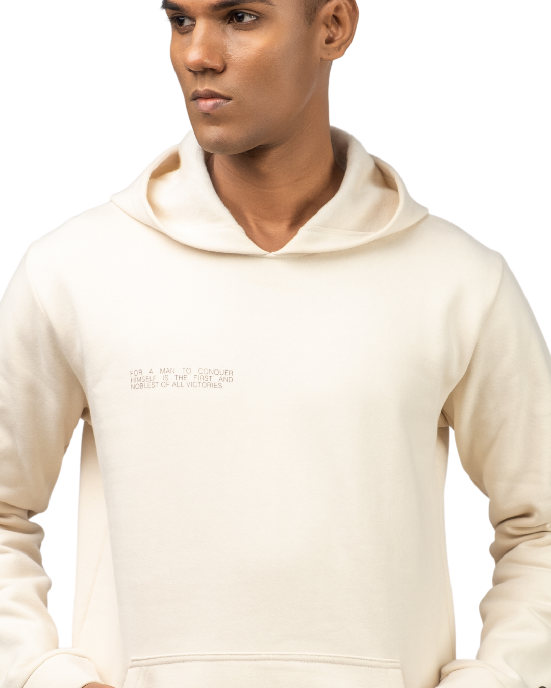 Plato Organic Hoodie