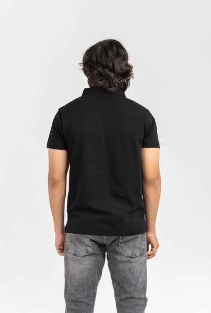 Staple Supima Pique Polo