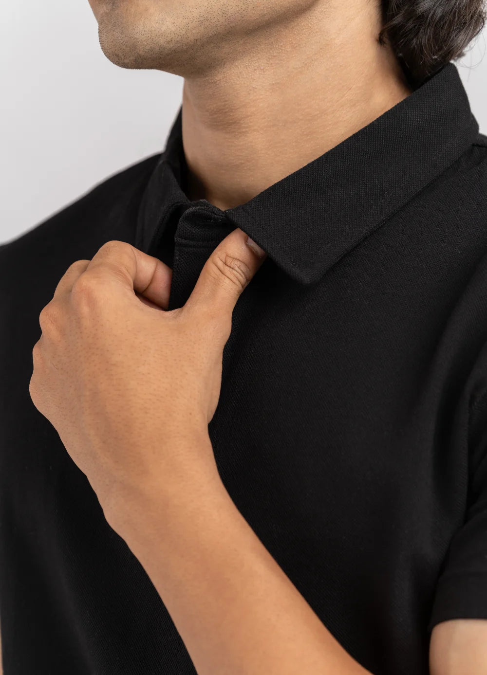 Staple Supima Pique Polo