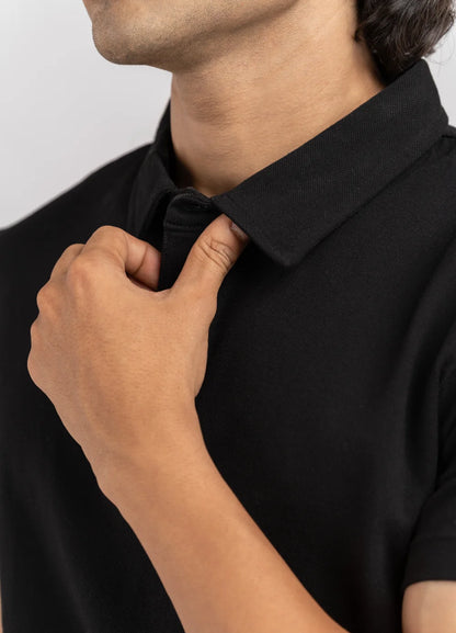 Staple Supima Pique Polo