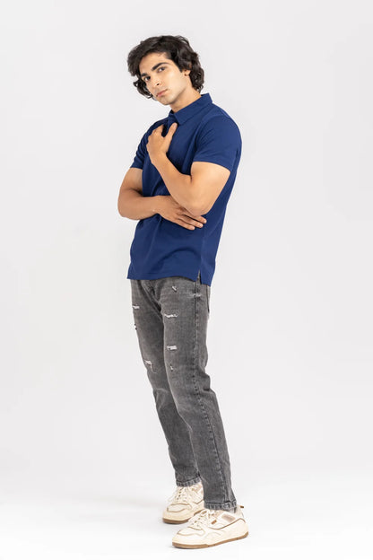 Staple Supima Pique Polo