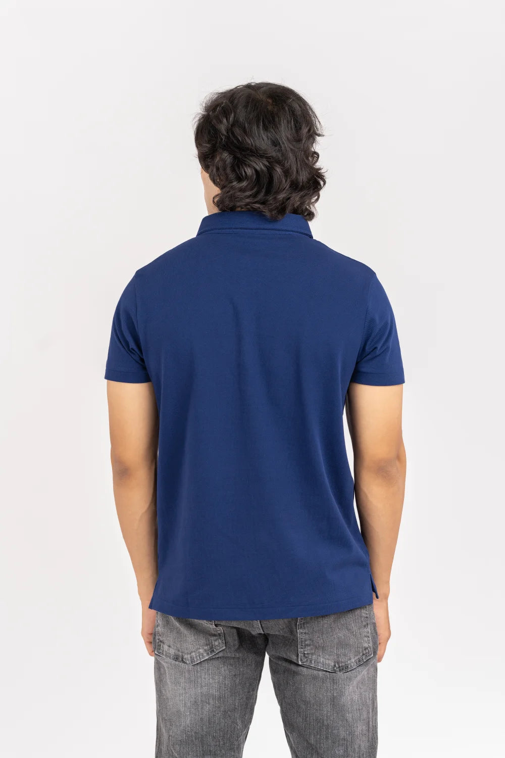 Staple Supima Pique Polo