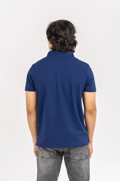 Staple Supima Pique Polo