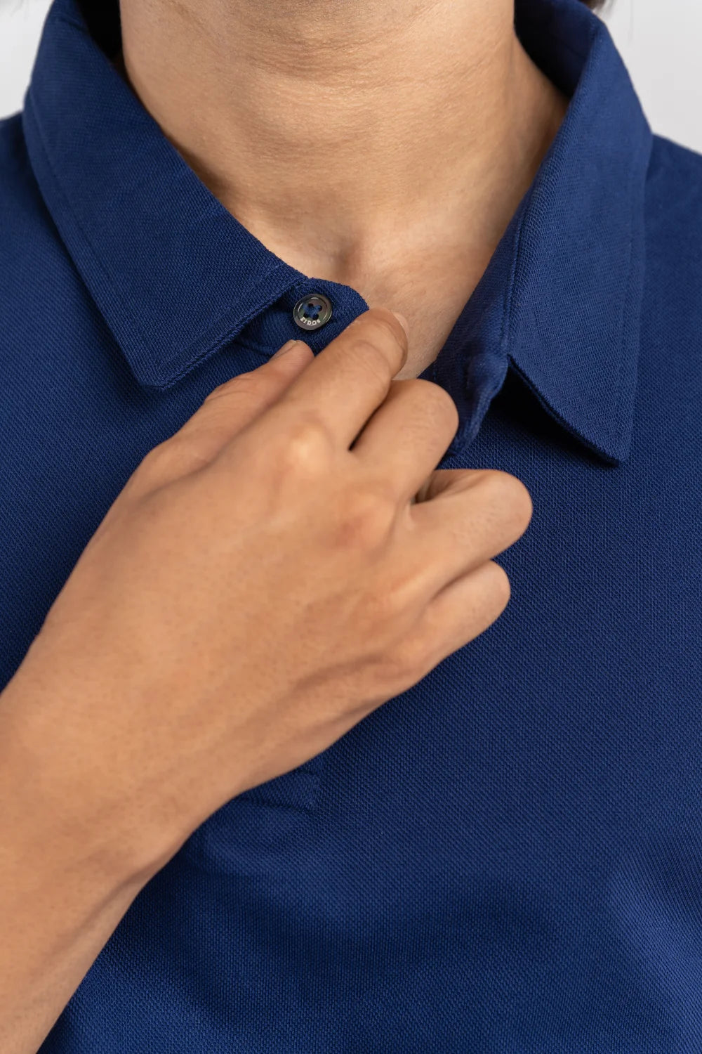 Staple Supima Pique Polo