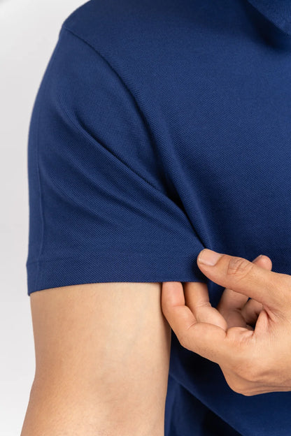 Staple Supima Pique Polo