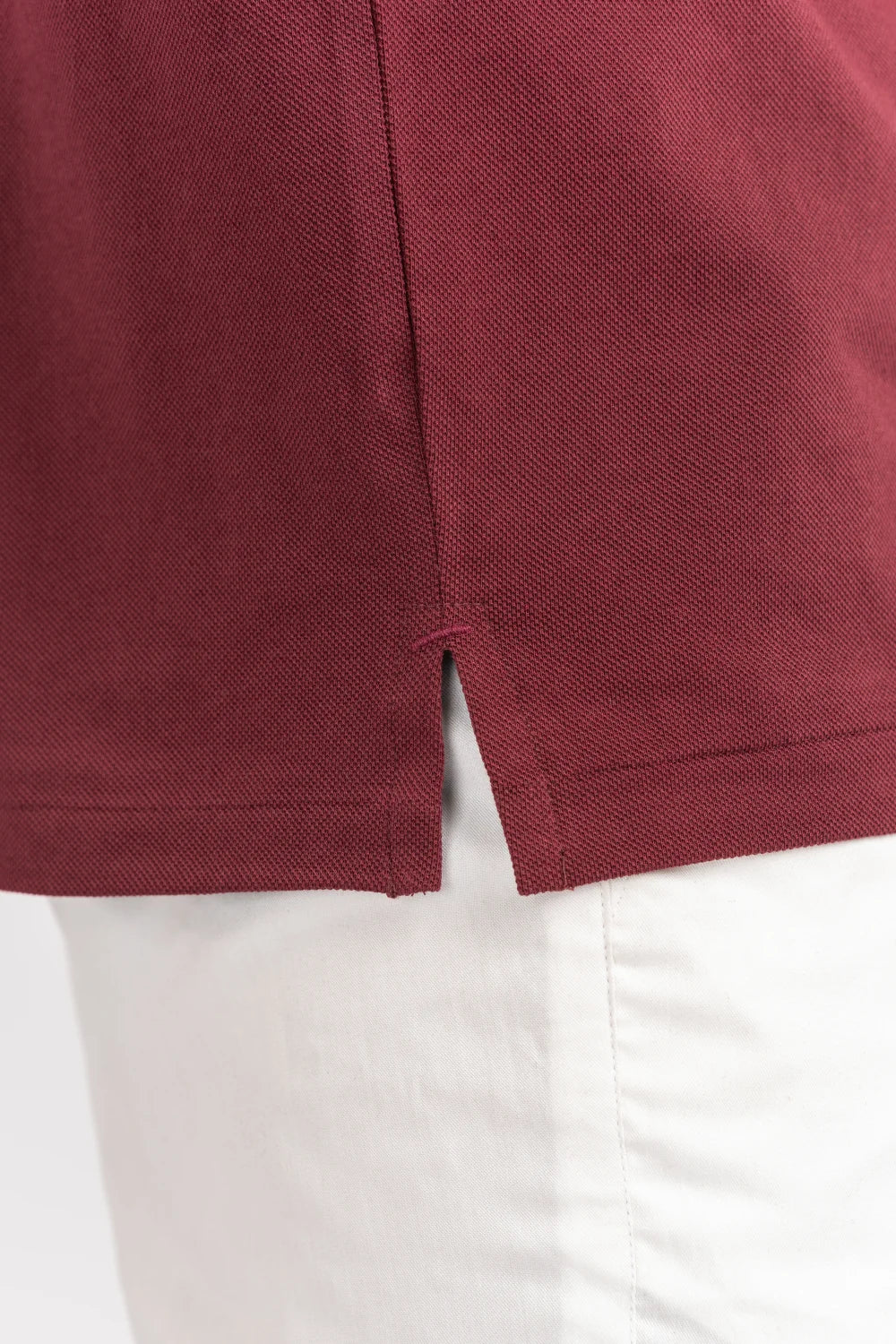 Staple Supima Pique Polo