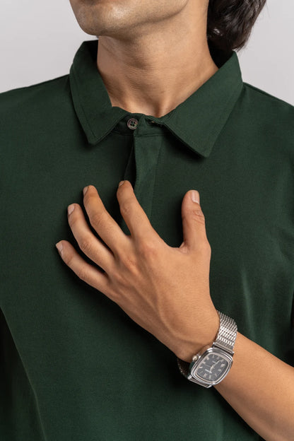 Staple Supima Pique Polo