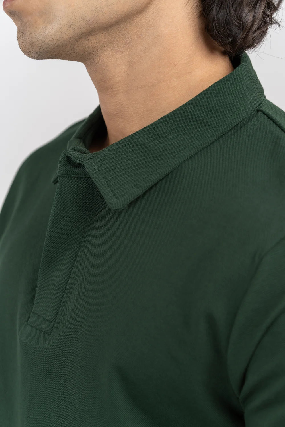 Staple Supima Pique Polo