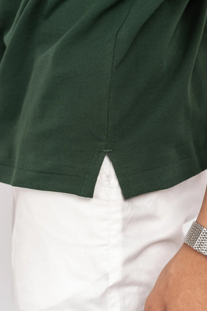 Staple Supima Pique Polo