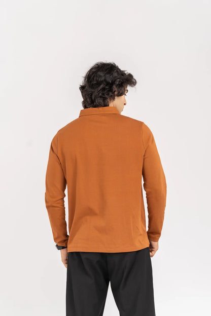 Staple Supima Pique Polo