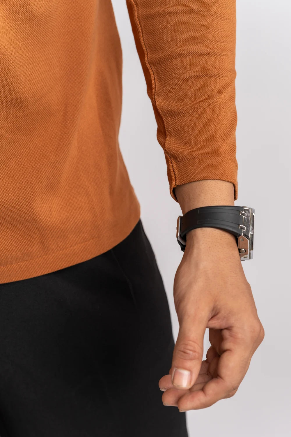 Staple Supima Pique Polo