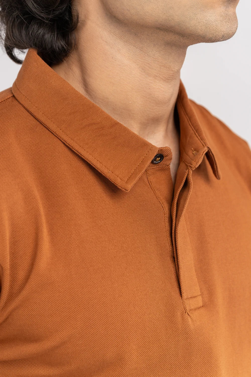 Staple Supima Pique Polo