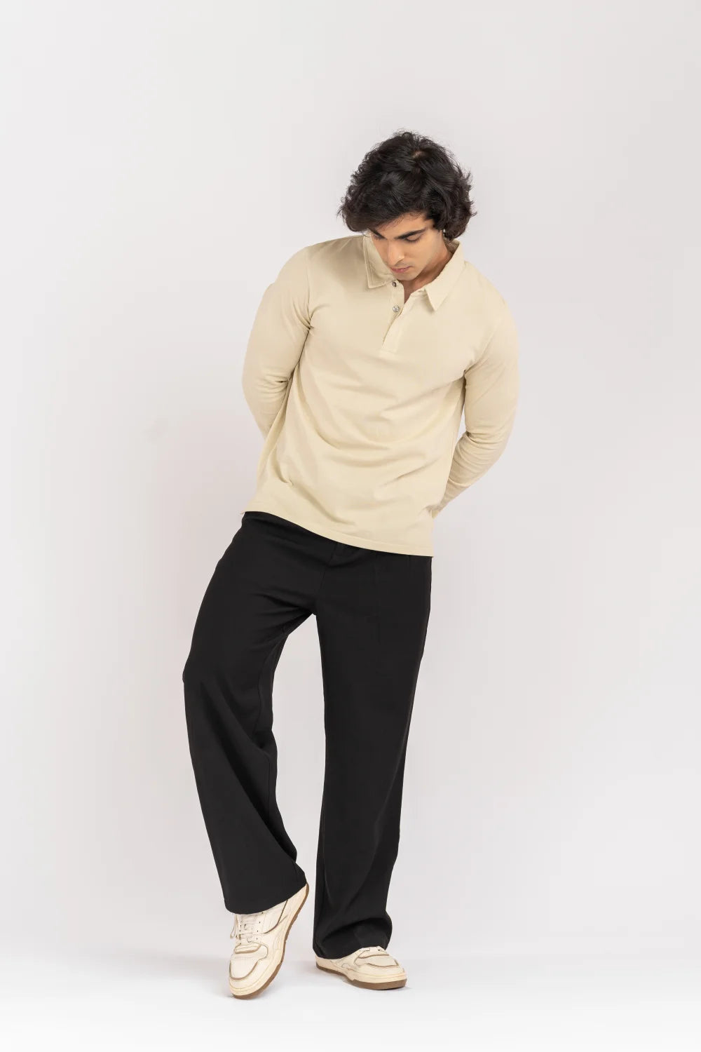 Staple Supima Pique Polo