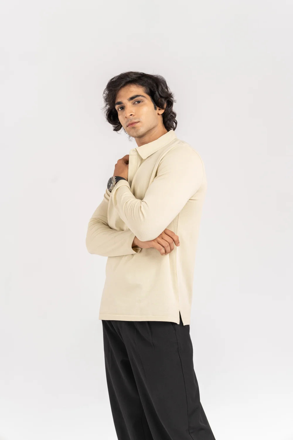 Staple Supima Pique Polo