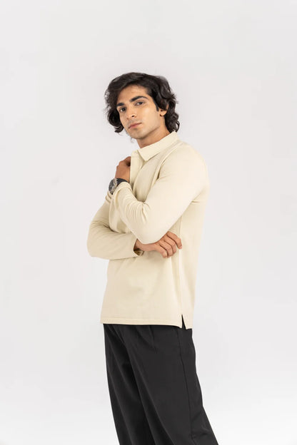 Staple Supima Pique Polo