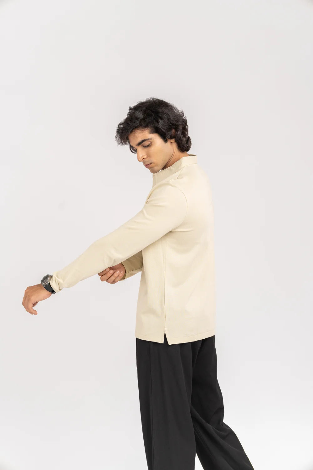 Staple Supima Pique Polo