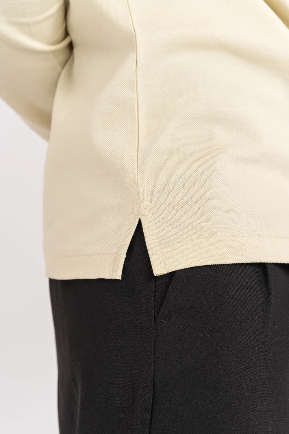 Staple Supima Pique Polo