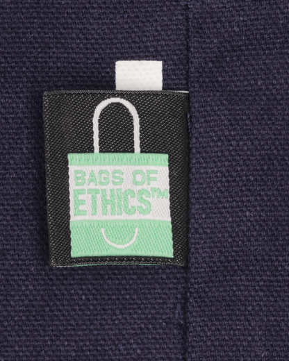 Victorie Pixel Holiday Tote