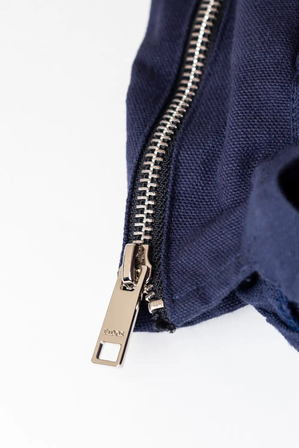 Custom EIDOS YKK Zipper