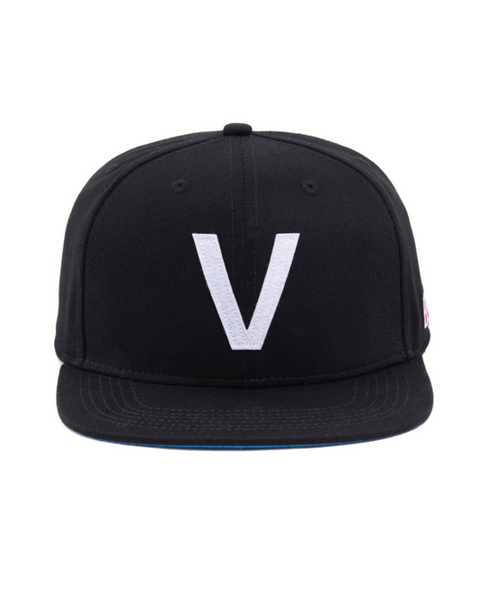 Victorie Coalmine Cap