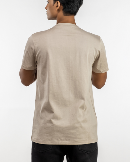 Staple Supima Round Neck