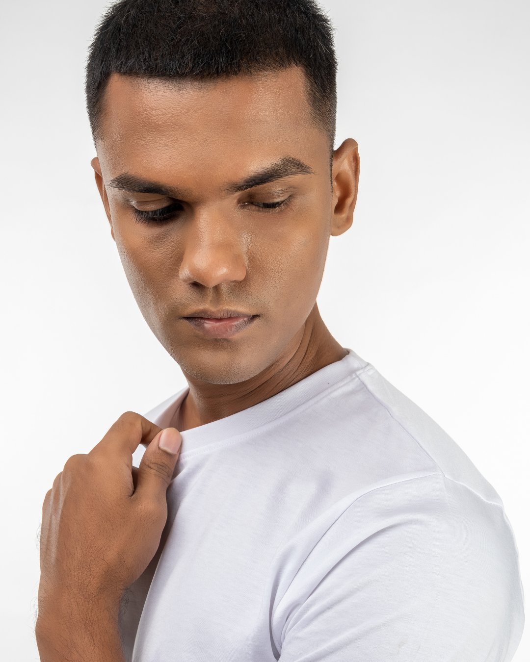 Staple Supima Round Neck