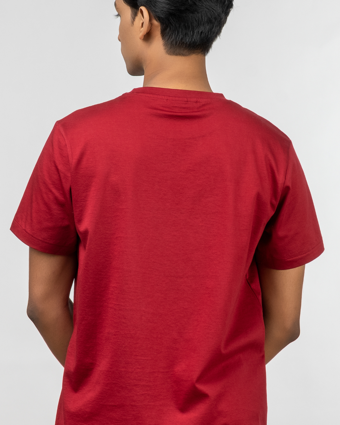 Staple Supima Round Neck