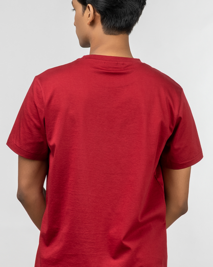 Staple Supima Round Neck