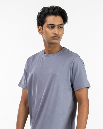 Staple Supima Round Neck
