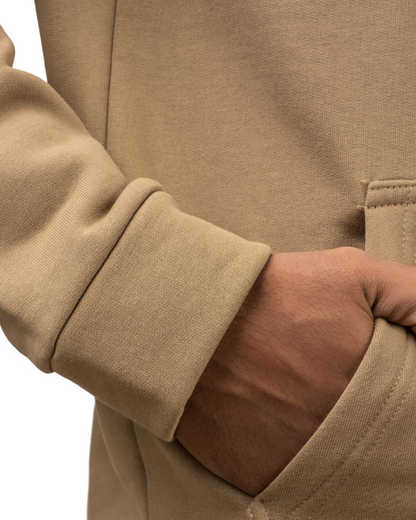 Plato Organic Hoodie