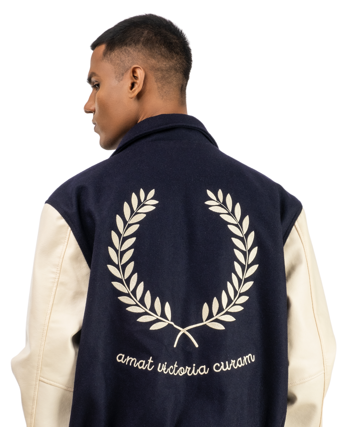 Victorie Varsity Jacket