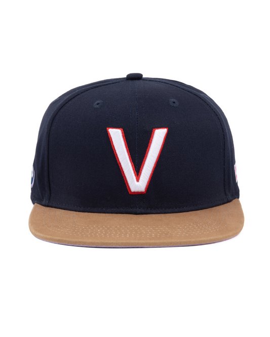 Victorie Pinball Cap
