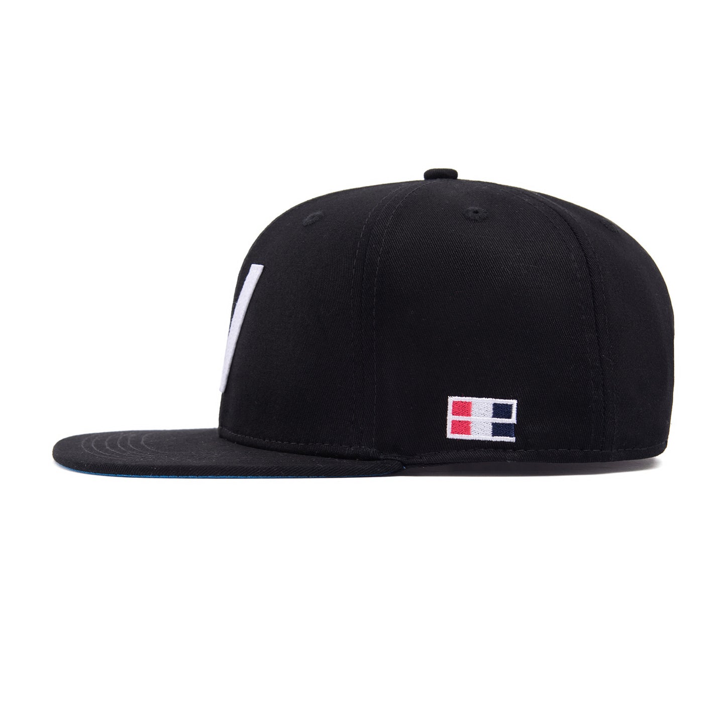 Victorie Coalmine Cap