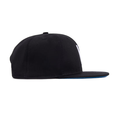 Victorie Coalmine Cap