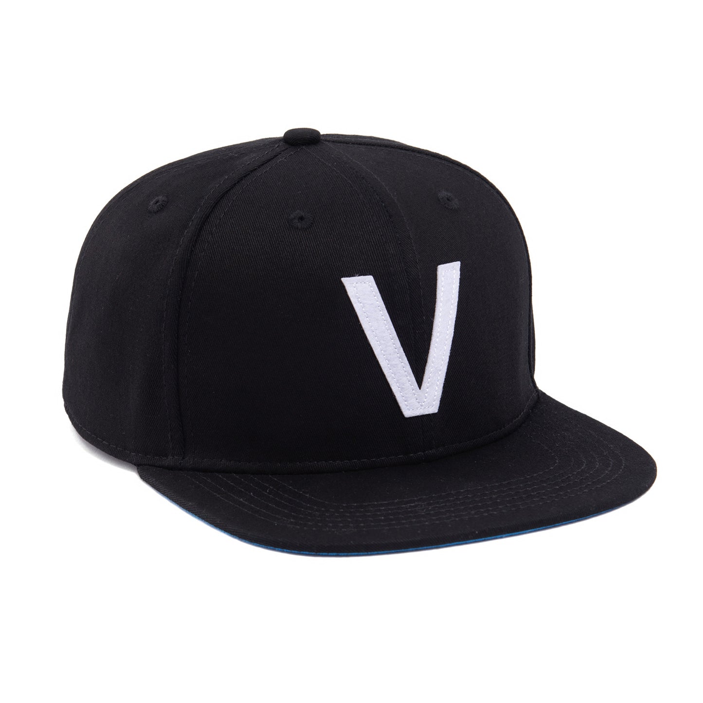 Victorie Coalmine Cap